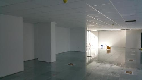 Office Fit Out Sandyford