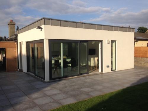 House Extension Dalkey